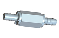 CVS Series Hi-Strength Check Valves